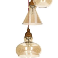 SERENA III 40cm pendant lamp 9714312