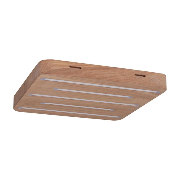 Neele Ceiling Lamp 5xLED 24V Integrated 19.5W Oiled Oak 2130374