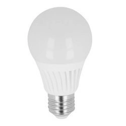 LED line E27 170-250V 10W 1000LM 4000K A60 | neutral bulb