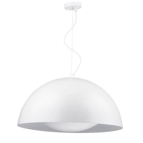 RAY pendant lamp white 66cm 3052102