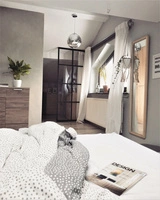 Lampa Wisząca Gino 1xE27 Max.60W Chrom Metal/Przezroczysty Kabel PCV/Chrom-Przezroczyste Szkło 5801128