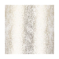 Abażur Cylinder E27 H20 Złota Tkanina A1299