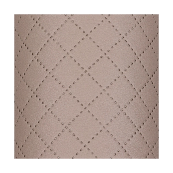 Lampshade Cylinder E27 H20 Khaki Fabric A0977