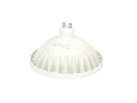 Żarówka ES111 9W 4000K neutralna 850lm 175-265V | biały