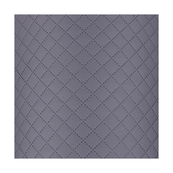 Lampshade Cylinder E27 H0 Anthracite Fabric A0931