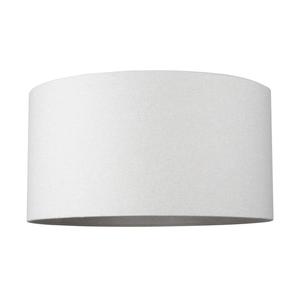 Asseto Pendant Lamp 1xE27 Max.60W Oiled Oak/Cream Fabric Cable/Beige Fabric Shade 3571774