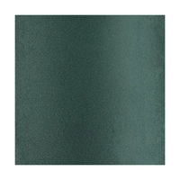 Lampshade Cylinder E27 H40 Green Velvet A1390
