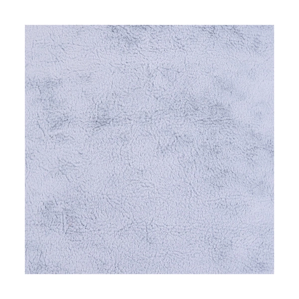 Lampshade Cylinder E27 H30 Blue Velvet A0426