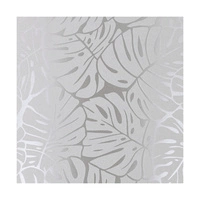 Tapeta Cylinder Abażur E27 H30 Szaro-Perłowa A1174