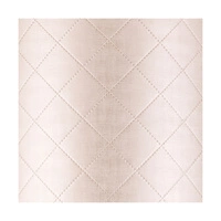 Lampshade Cylinder E27 H35 Pearl Synthetic Fabric A0948