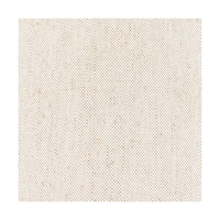 Abażur Cylinder E27 H30 Beżowy Jasny Lniany z czarną wstążką i folią ECO A0471