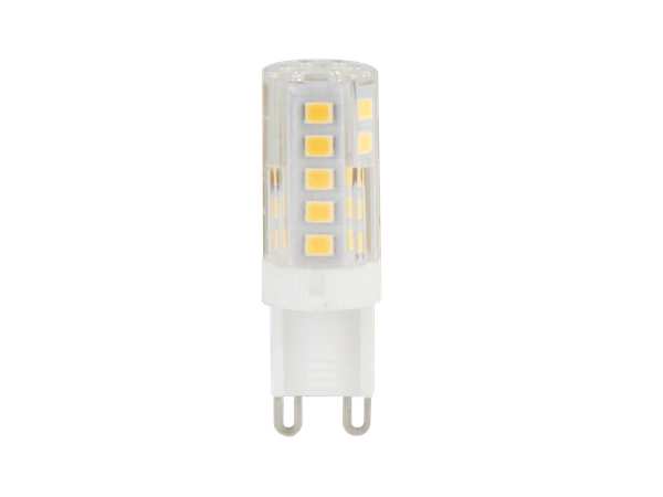 Led bulb G9 4W warm 2700K