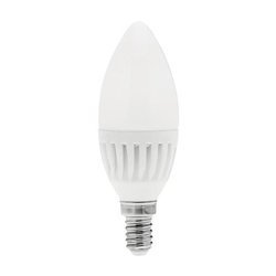 LED light bulb E14 SW 8W PREMIUM DIM dimmable Warm White color