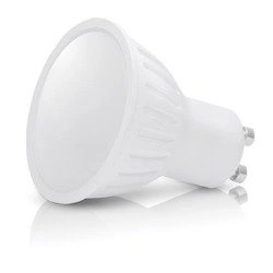 LED bulb GU10 7W neutral 4000K