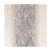 Lampshade Cylinder E27 H20 Gold Fabric A1307