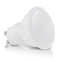 LED GU10 7W neutral 4000K Ledline 630Lm bulb