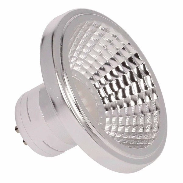 BALL LED GU10 6W ES111 bulb