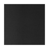Lampshade Cylinder E27 H30 Black Fabric A0069