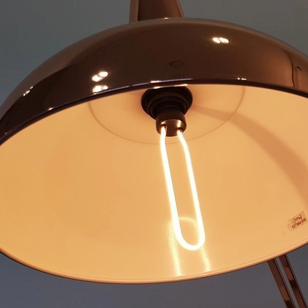 LED DECORATIVE BULB E27 4W light bulb