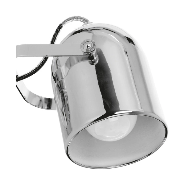 Wall lamp INGA chrome 2741128