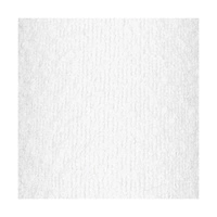 Lapshade Cylinder E27 H30 White PET A0789