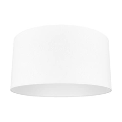 Lampshade Cylinder E27 H30 Multicolor Paper+PCV with Crocodile pattern A0436