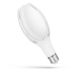 PARISIENNE 50W E-27 IP20 4000K LED street light bulb