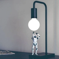 Decorative light bulb E27 G95 FILAMENT 6W | neutral color