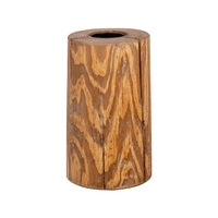 TRABO TABLE lampa stołowa drewno sosnowe kolor sosna bejcowana, 76910151 76910151