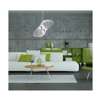 Lampa wisząca Planet 1xE27 maks. 60W chromowany metal/biały metal/biały kabel PVC 1873102