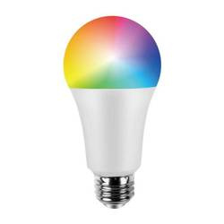 Wi-FI A70 11W E27 Smart Tuya RGB+CCT+DIM LED bulb