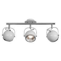 Lampa listwa BALL III Led biała 2686382