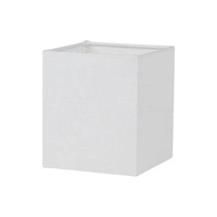 Inger Lampa Stołowa 1xE27 Max.25W Orzech/Biały 7284176