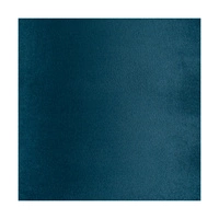 Lampshade Cylinder E27 H25 Sapphire Velvet A1427