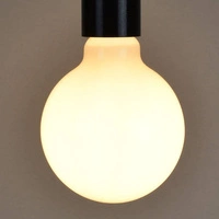 Decorative light bulb E27 G95 FILAMENT 6W | neutral color