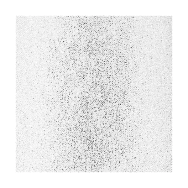 Lampshade Cylinder E27 H20 Silver Fabric A1304