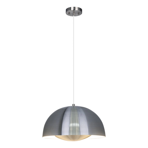 Ray Pendant Lamp Incl. 1xLED Integrated 2000lm 3000K 23W Aluminum Metal 3051127