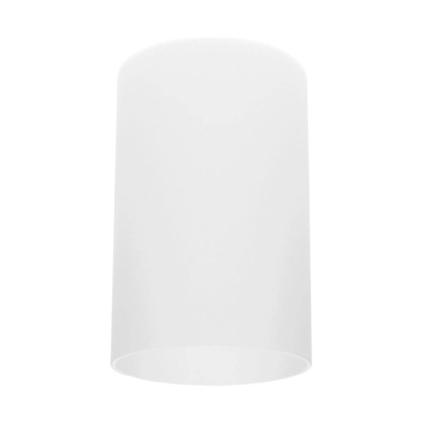 Karla Pendant Lamp 3xE27 Max.60W Gray/Transparent/Matte White 9160336