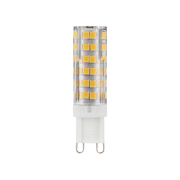 LEDPIN 5W G9 warm 3000K bulb