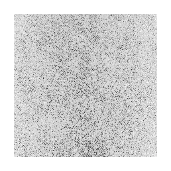 Lampshade Cylinder E27 H25 Silver Fabric A1306