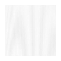 Abażur Cylinder E27 H30 Biała Celuloza 100% ECO A1468