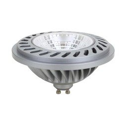 LED ES111 / GU10 15W warm 3000K angle 60st SV