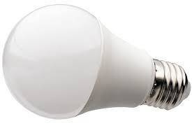 Bulb A60 E27 9W 3000K