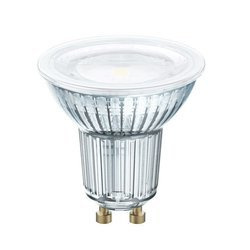 GU10 8W 60° DIM dimmable 3000K | warm bulb