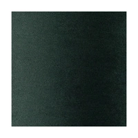 Lampshade Cylinder E27 H25 Green Velvet A1431