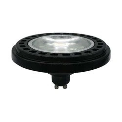 LED ES111 / GU10 15W warm 3000K angle 30st BL